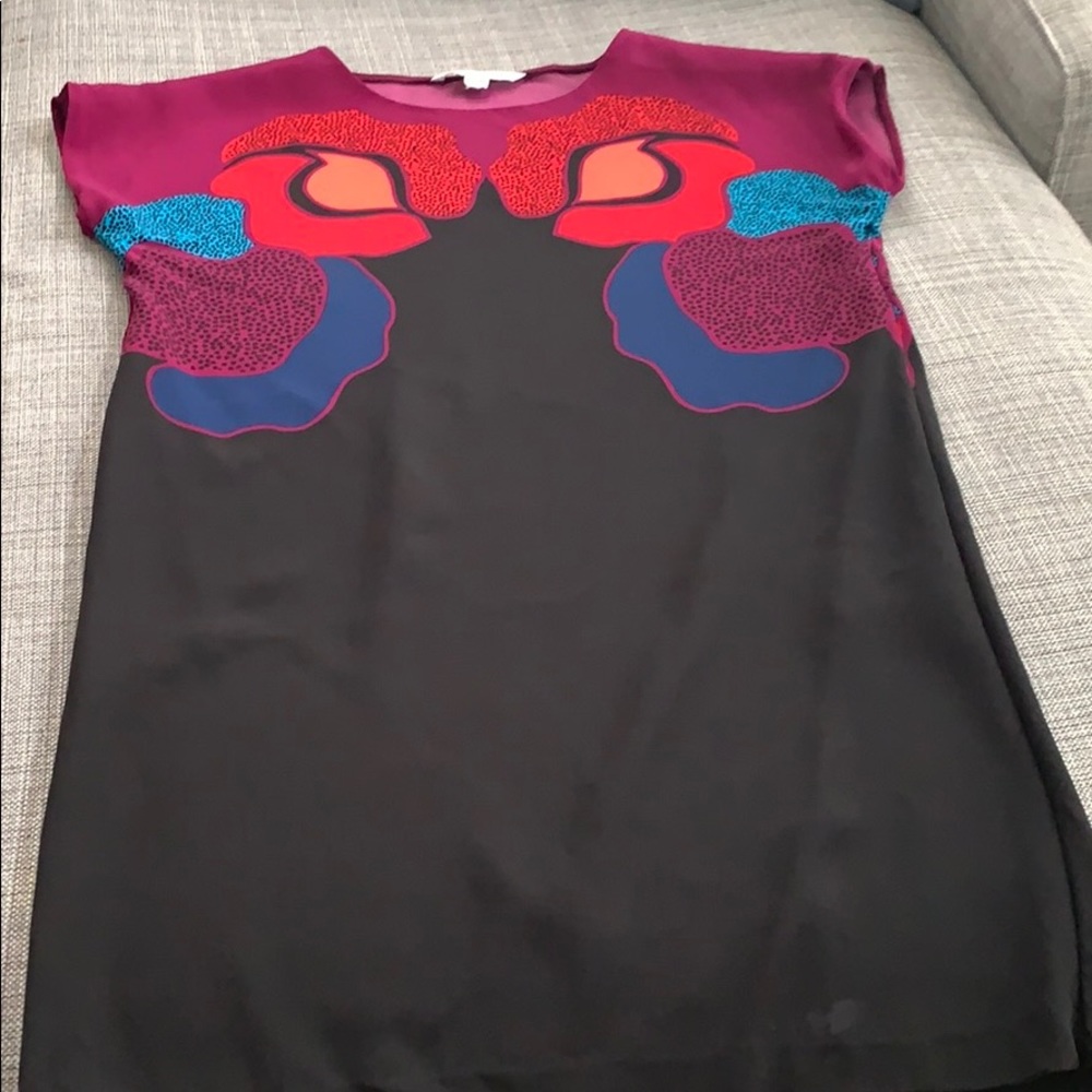 Colorful dress for any occasion